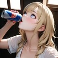 ビール飲み 12枚目