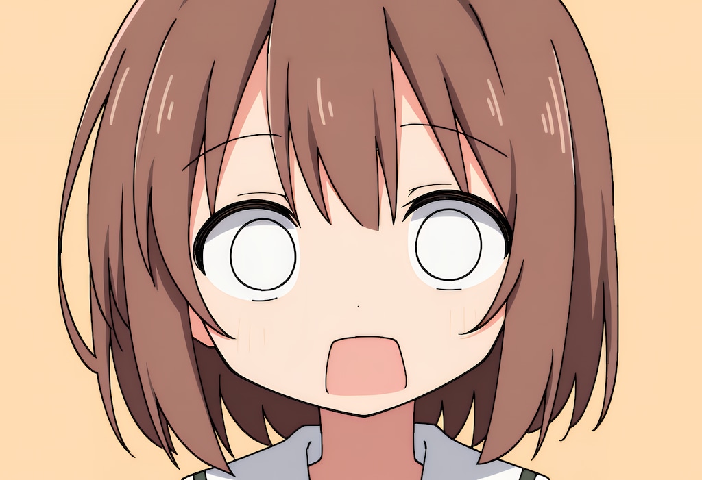 ( ゜Д ゜)