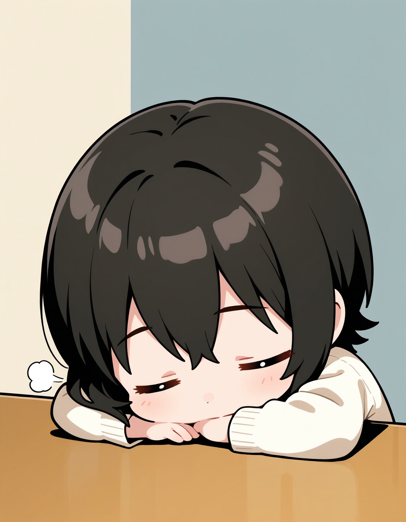 うみゅ⋯ | の人気AIイラスト・グラビア