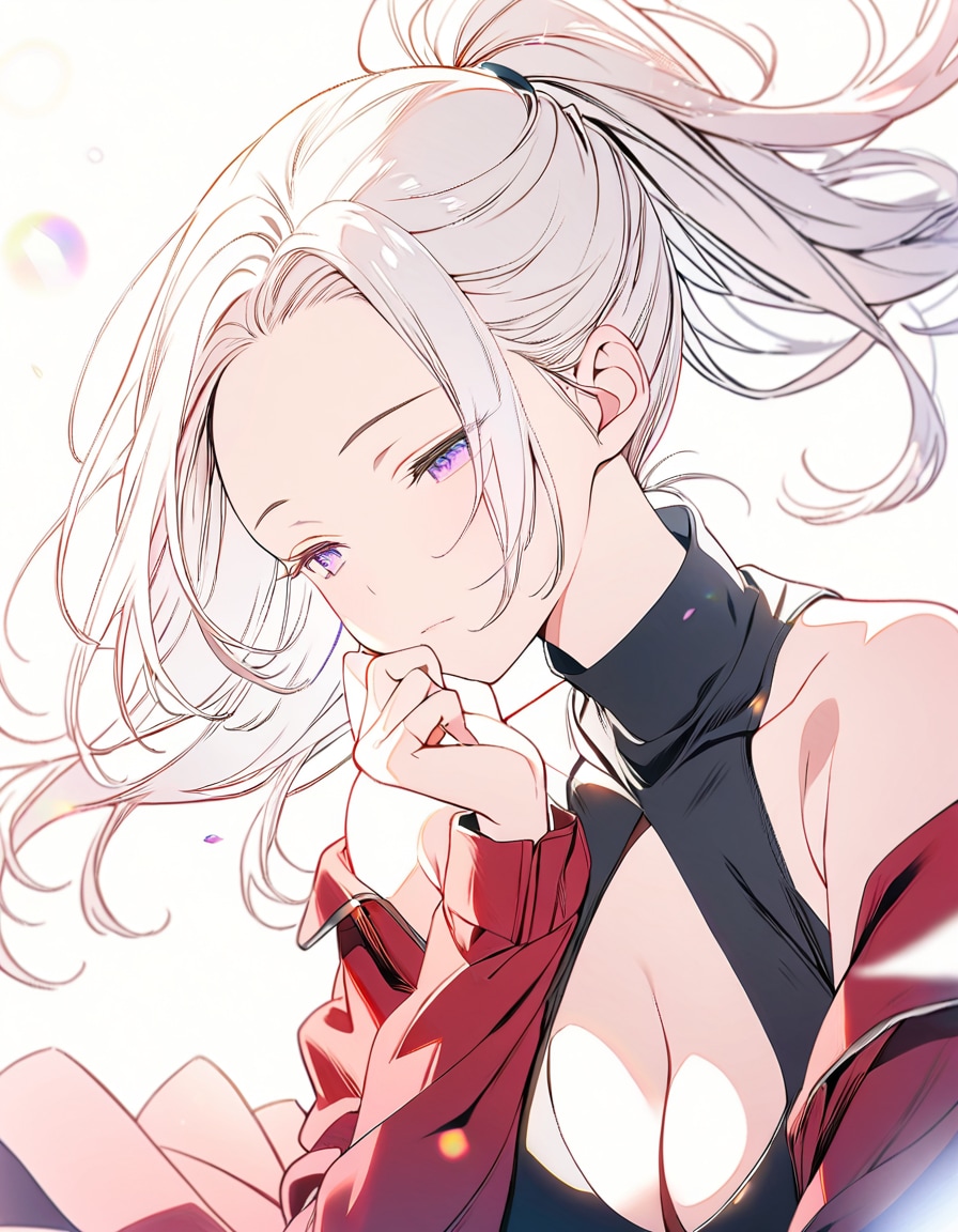 ニグテア072 | の人気AIイラスト・グラビア