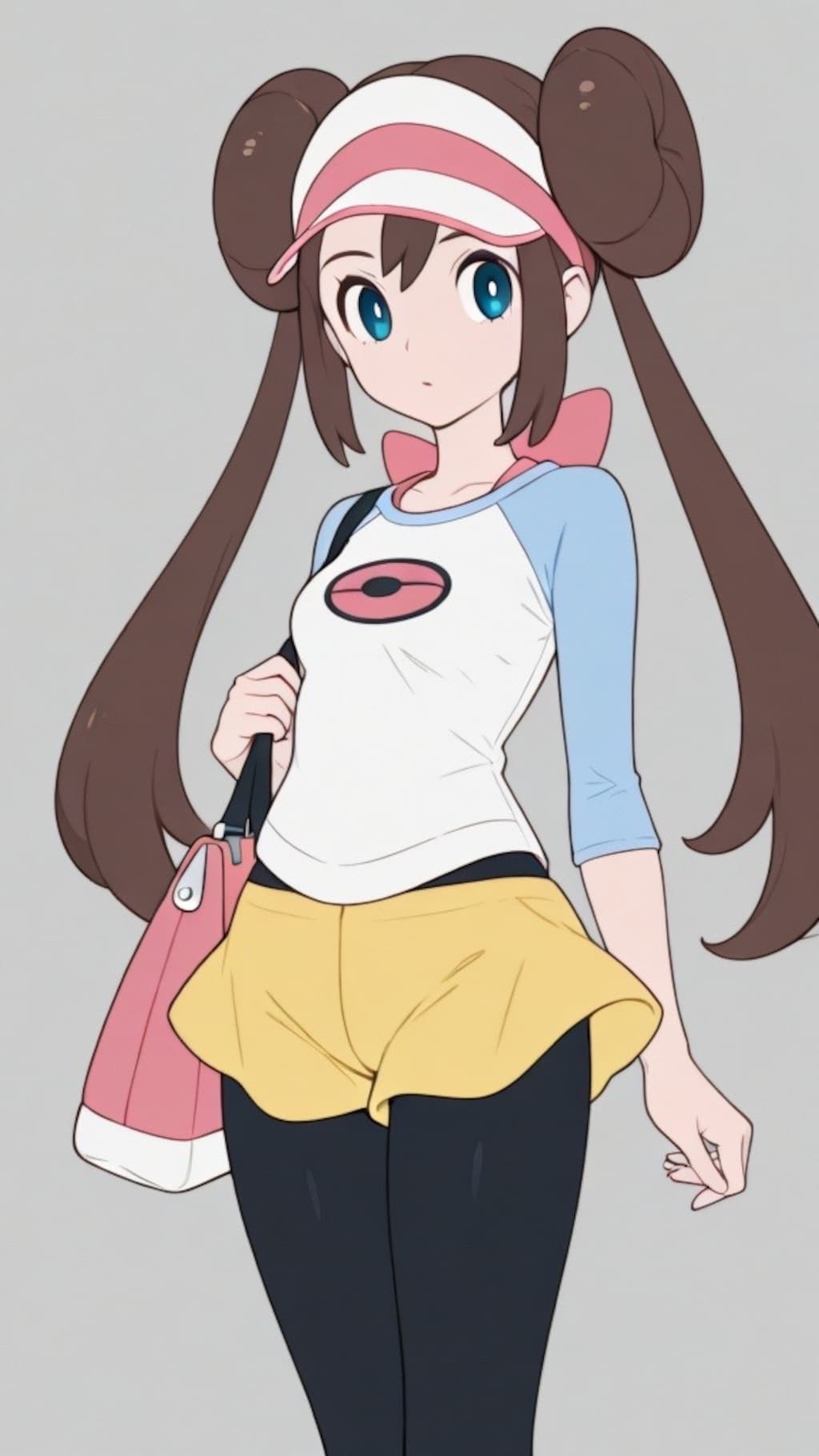 rosa (pokemon)
