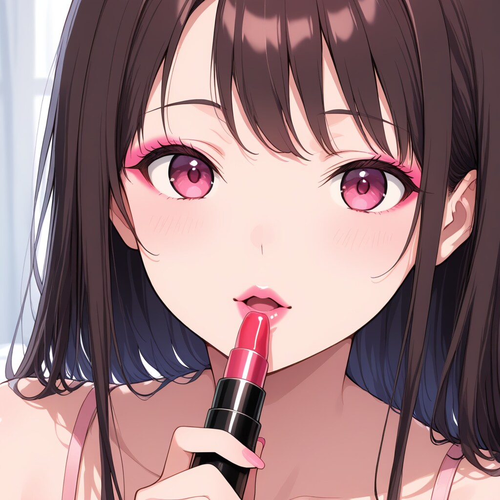 メイクアップ