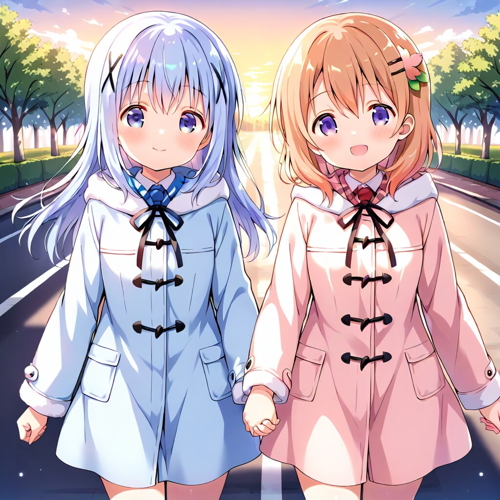 百合ップル