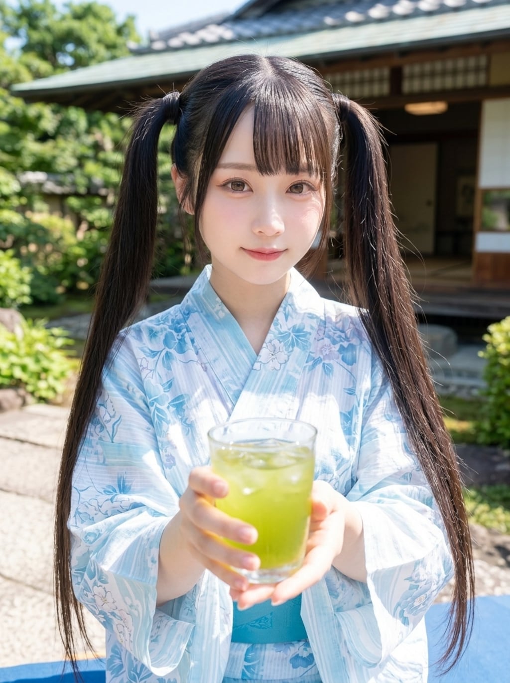 黒ツイさん