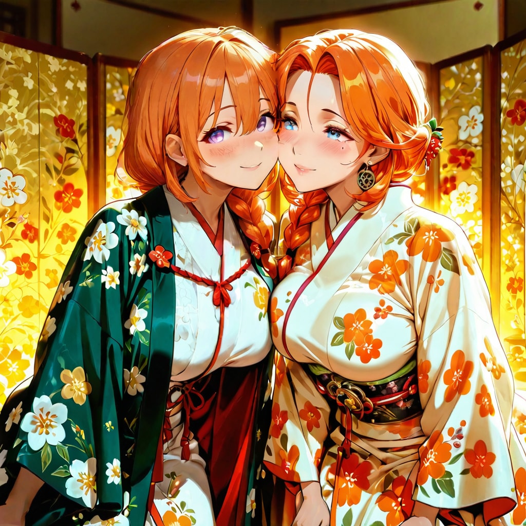 ダンマスのドアハメを再現したかったが、自分にはこれが限界。