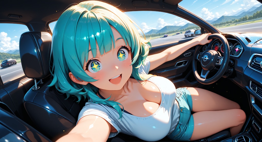 ドライブ 3