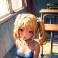 今日の水着枠 2枚目