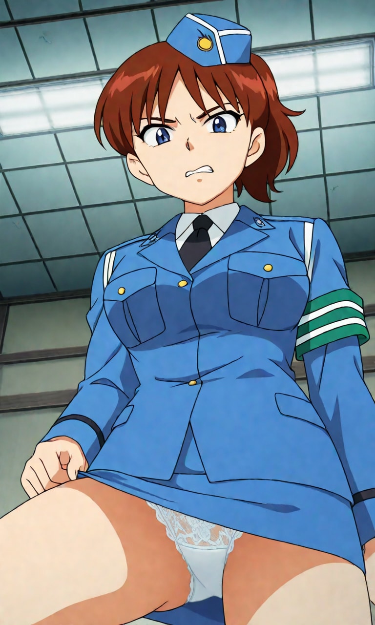 嫌な顔されながら