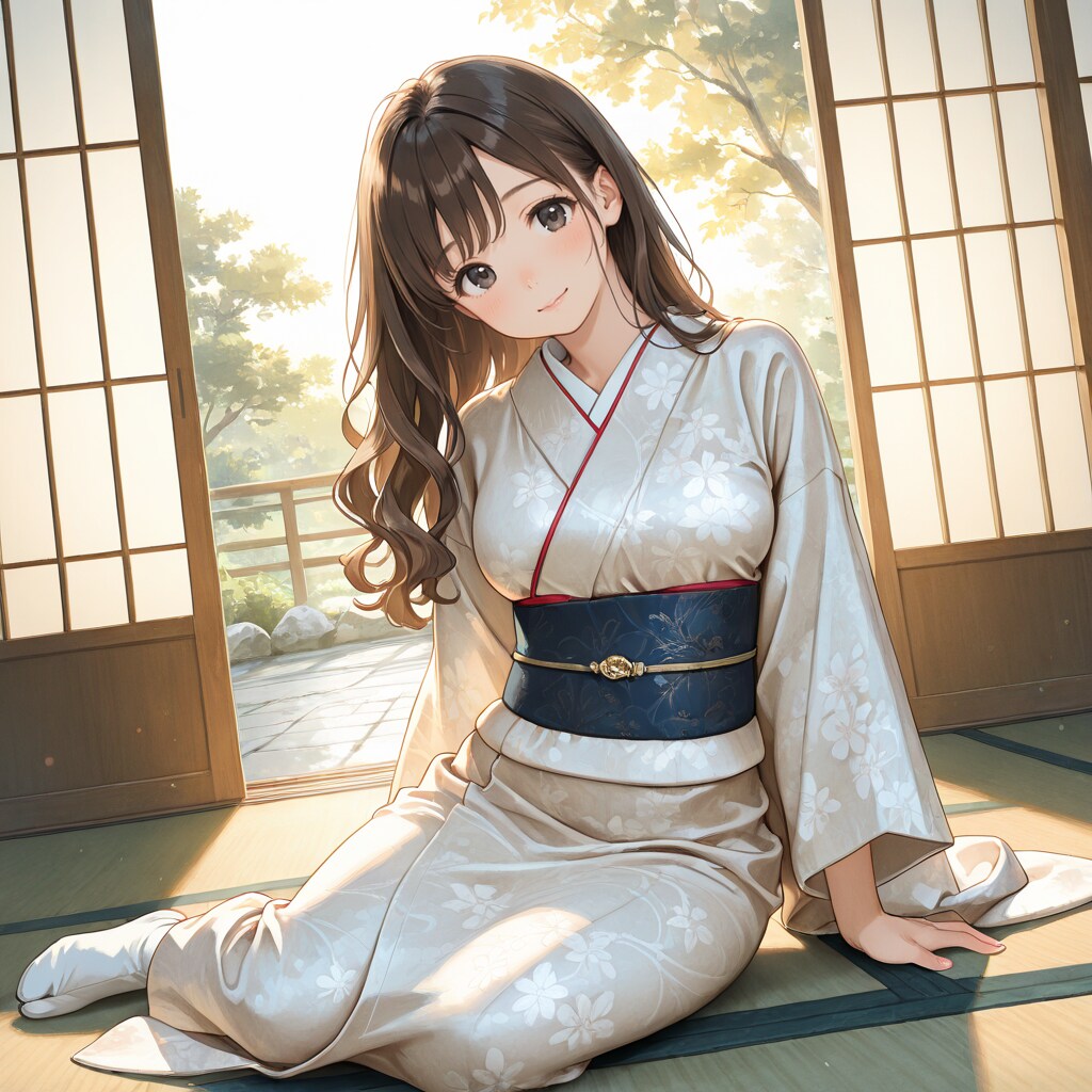 理想のヒロイン２