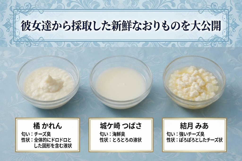 人気タレントのヒミツ　その５（使わなかった画像）