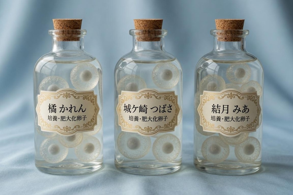 人気タレントのヒミツ　その５（使わなかった画像）