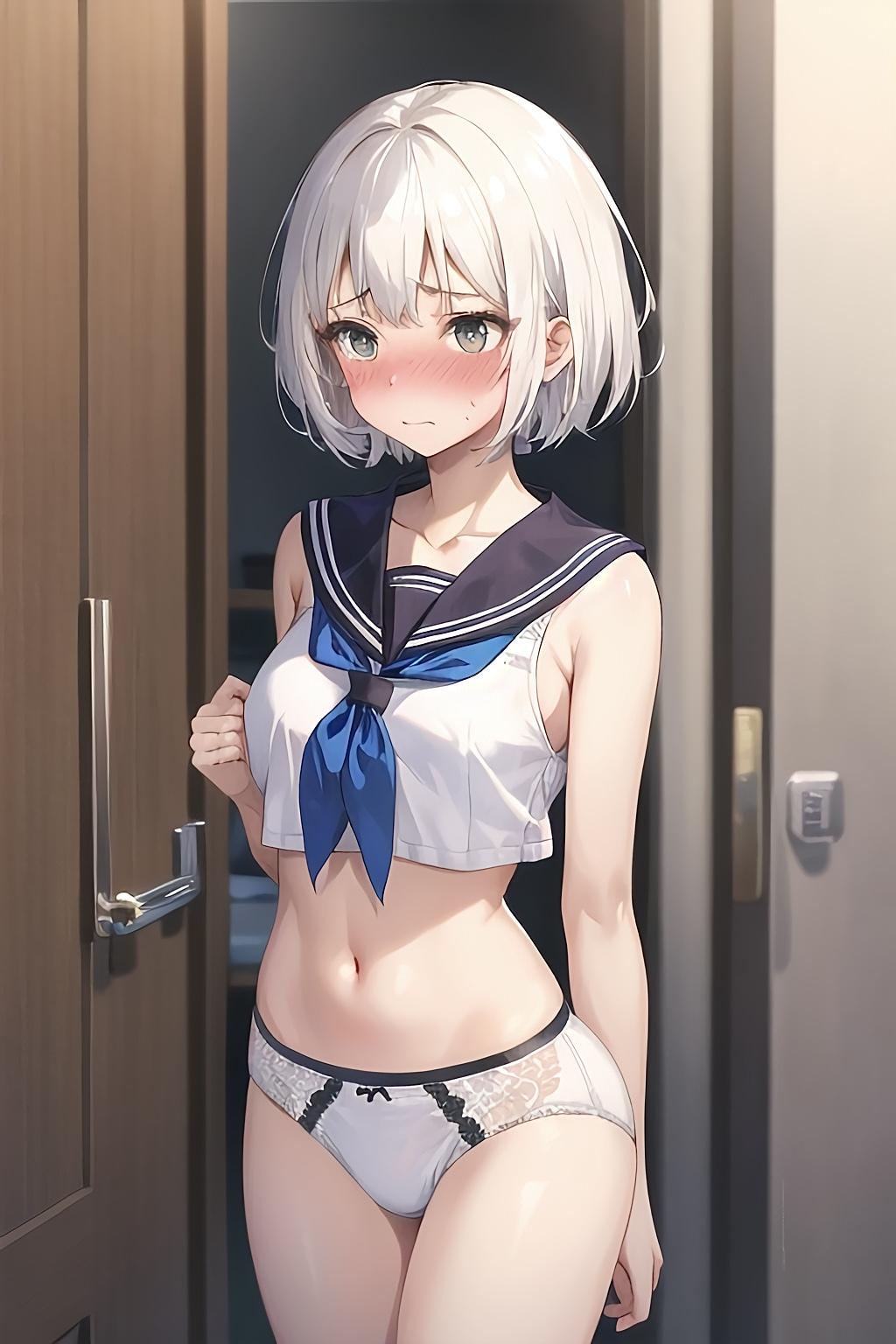 5puiの心電アイちゃん