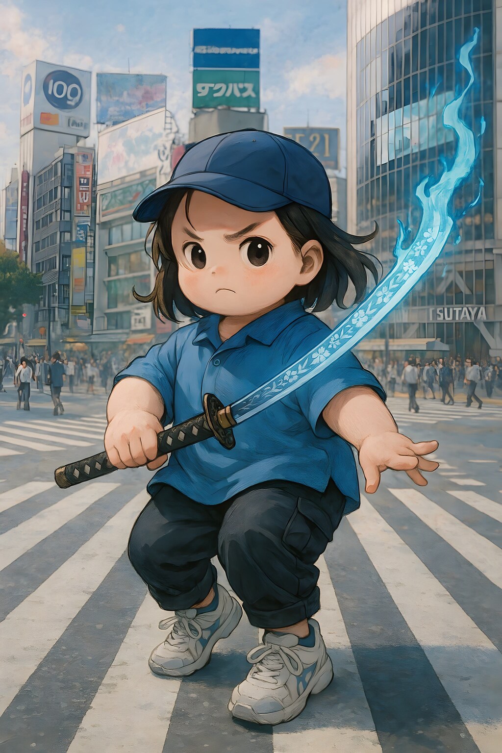 渋谷