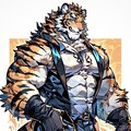 🐅 3枚目
