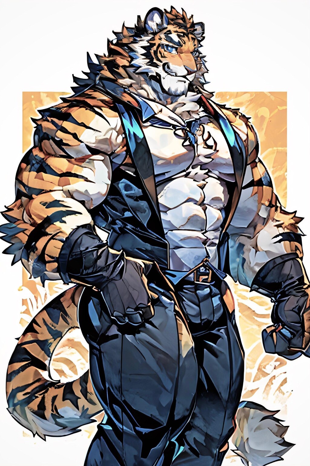 🐅