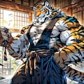 🐅 2枚目
