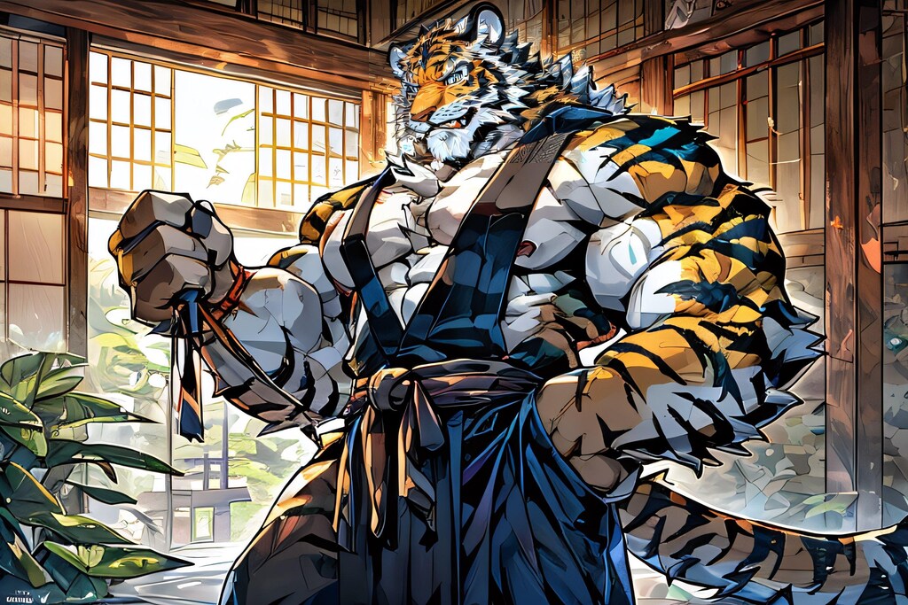 🐅