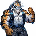 🐅 4枚目