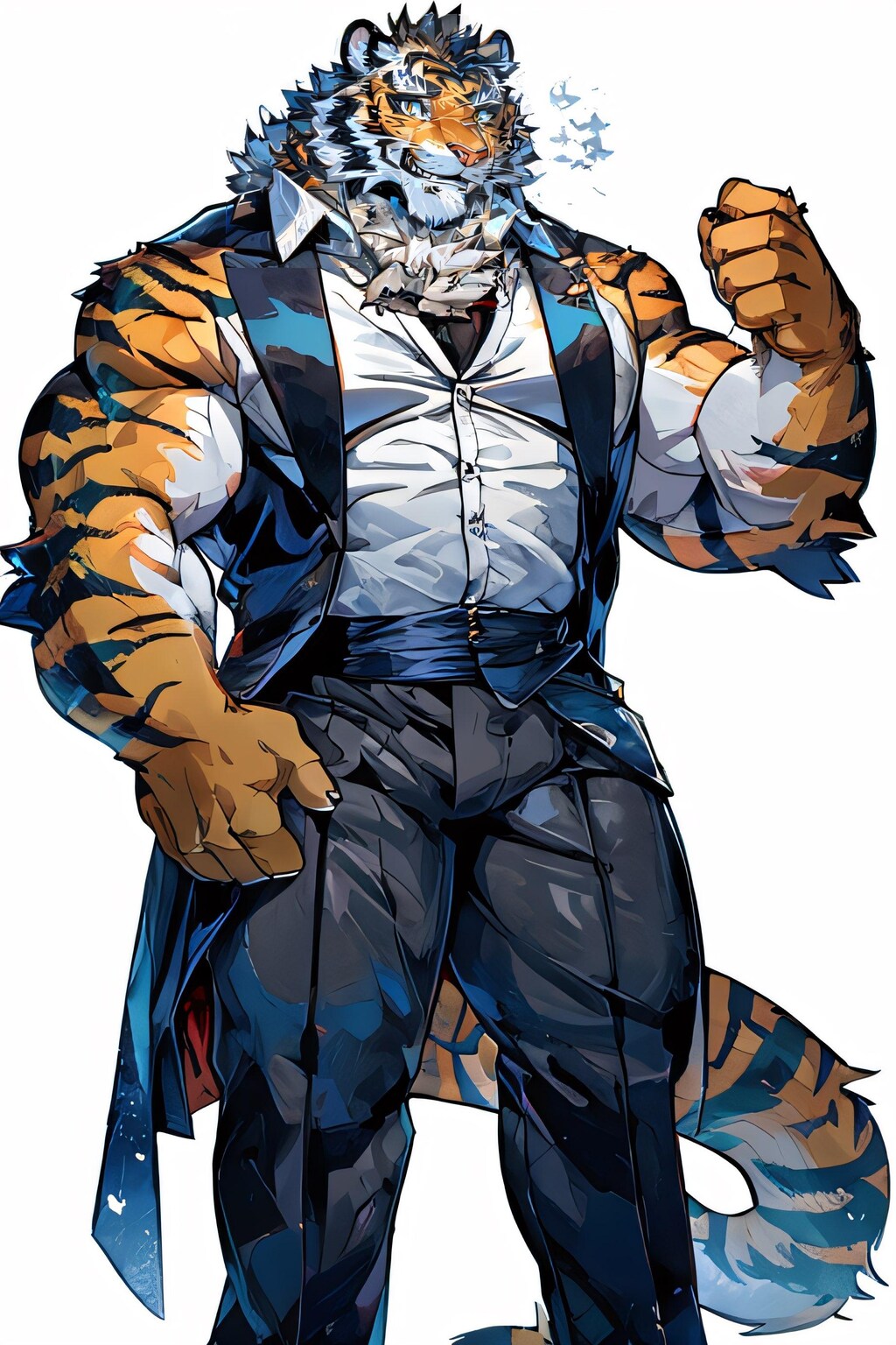 🐅