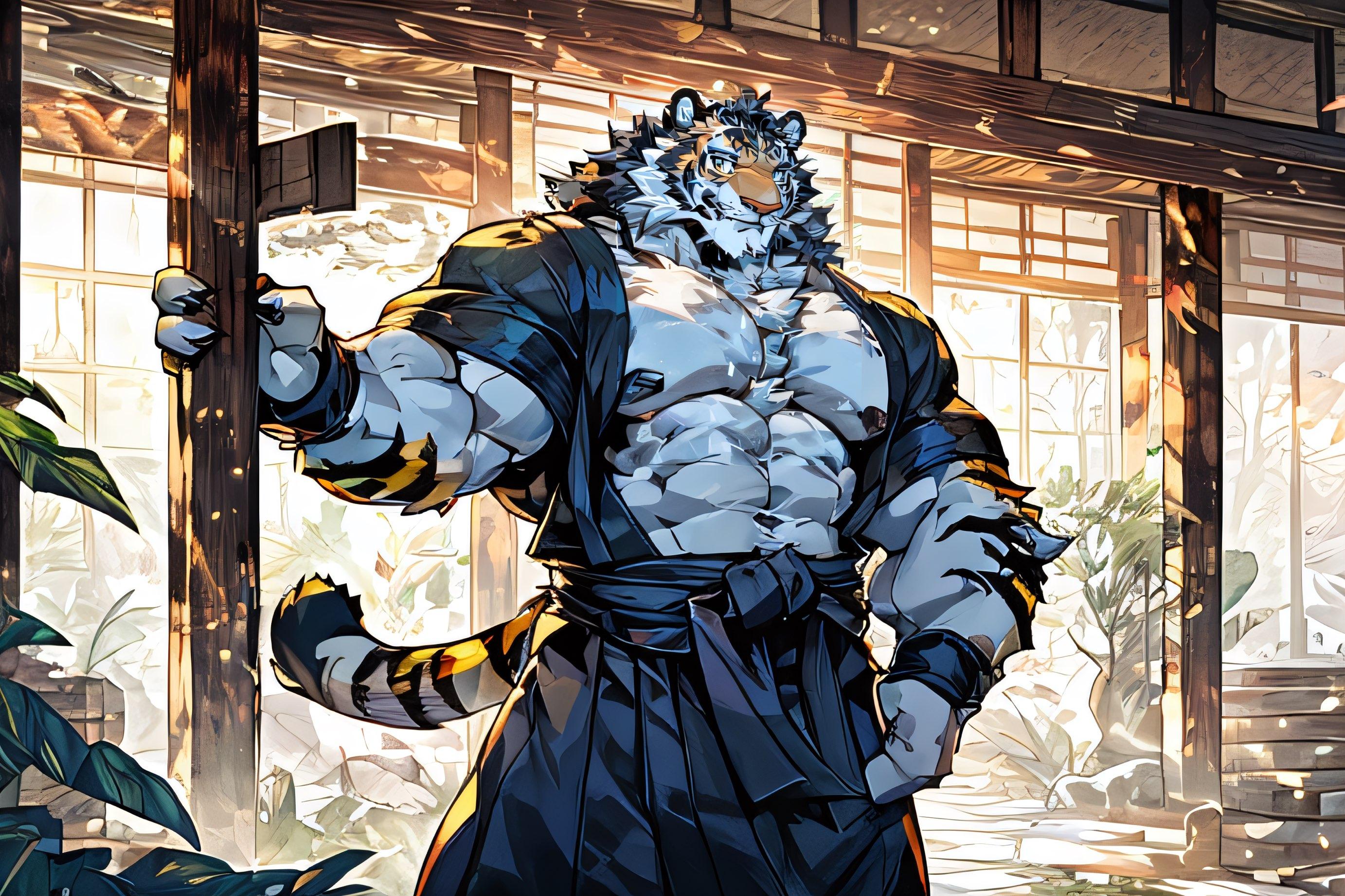 🐅