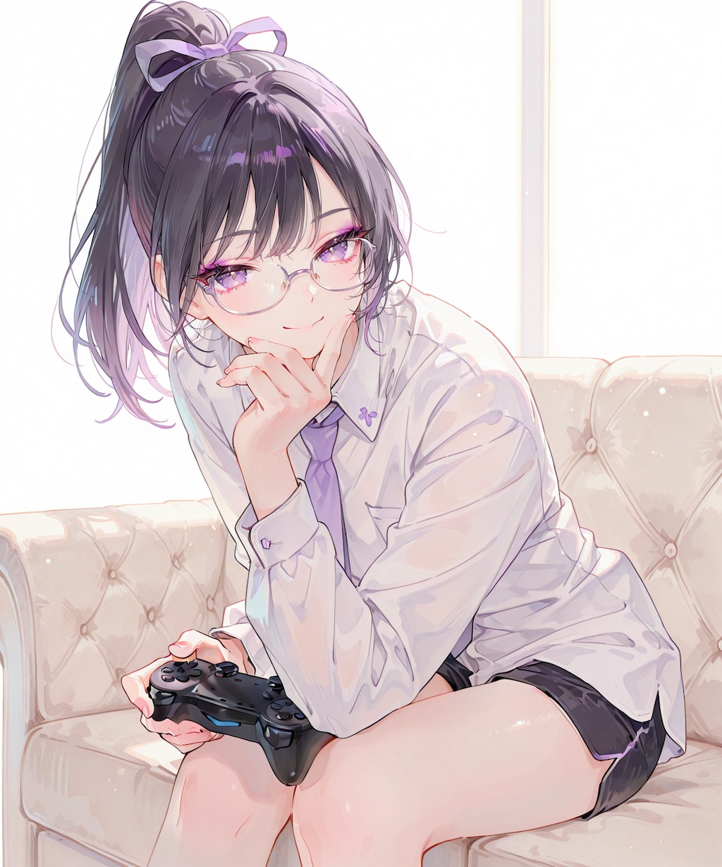その程度なのかい？