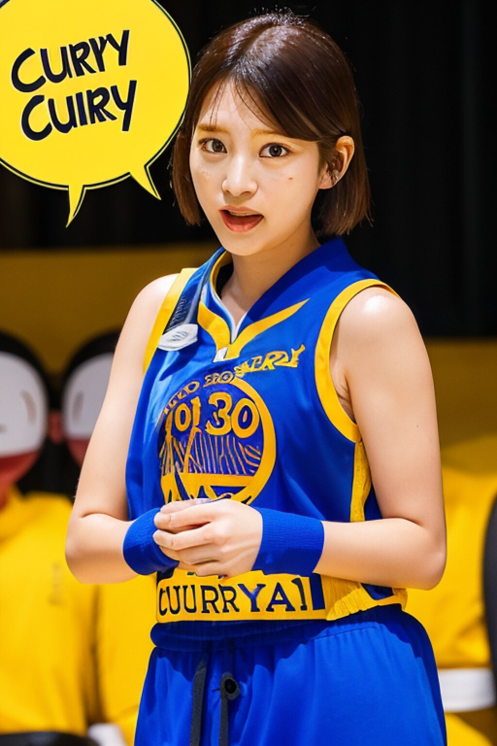 カレーはカレー