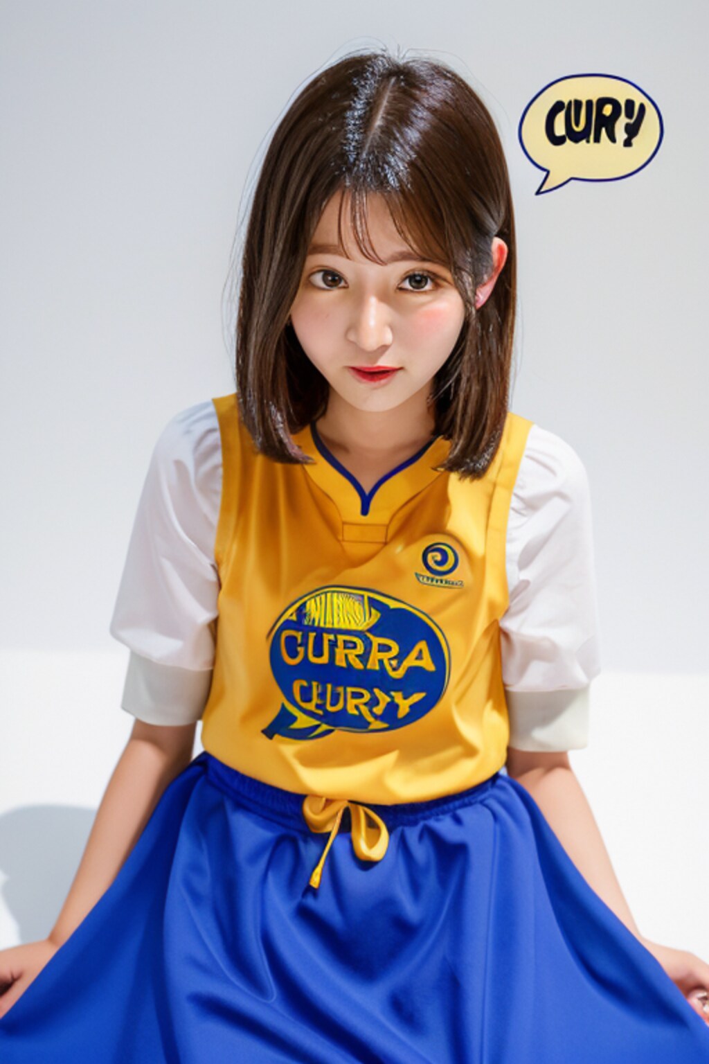 カレーはカレー