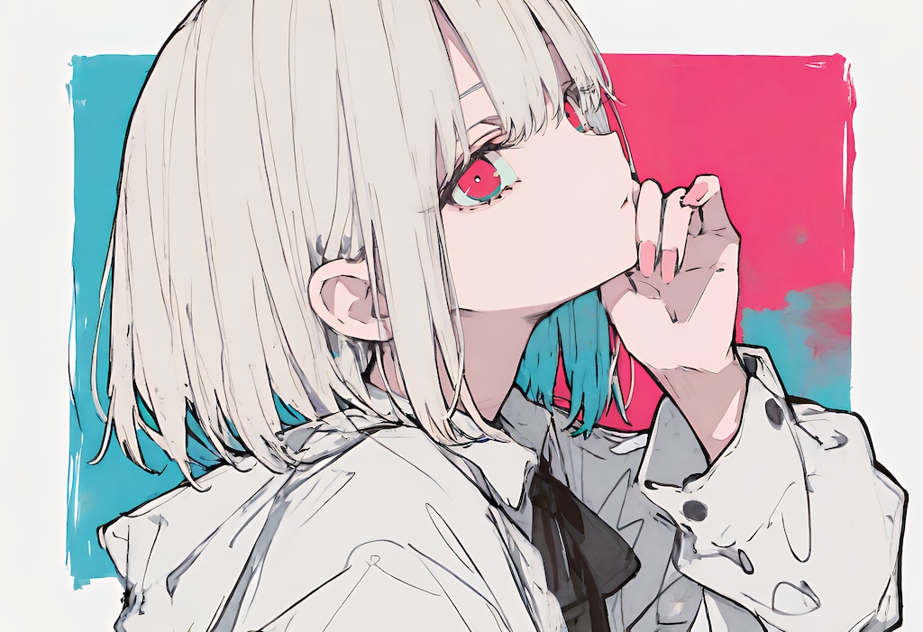 よく使うプロンプト