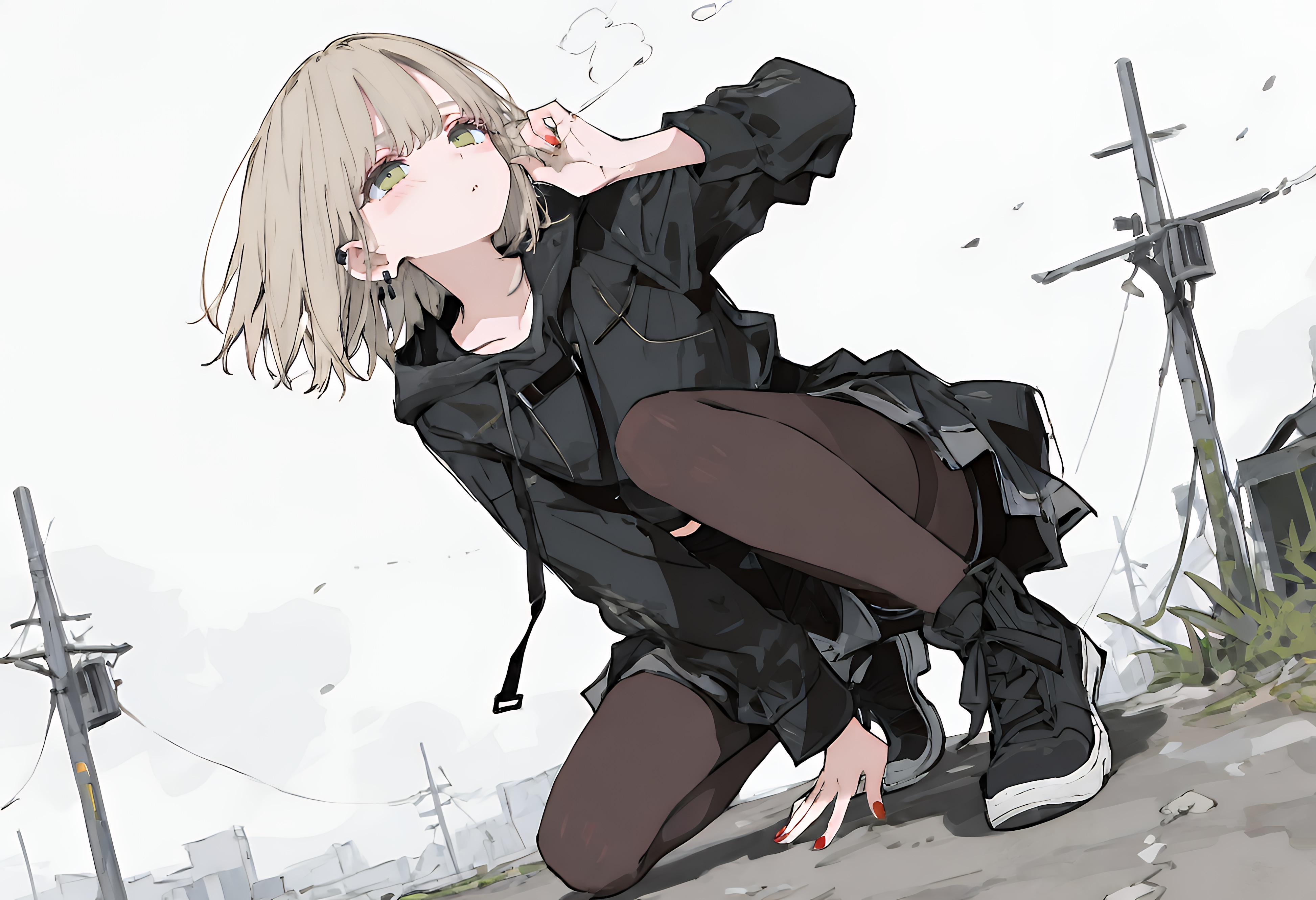 よく使うプロンプト | の人気AIイラスト・グラビア