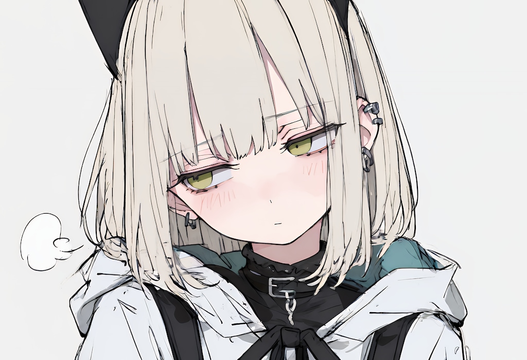 よく使うプロンプト