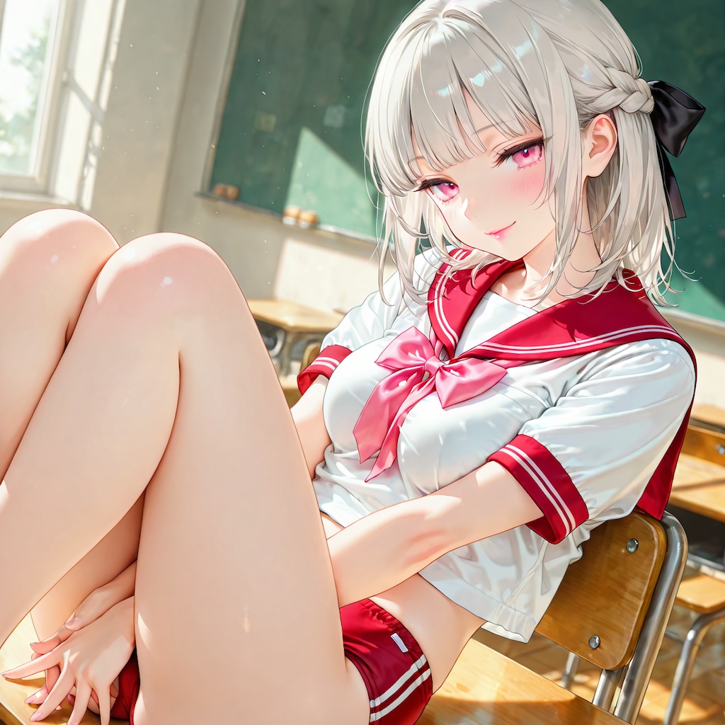 制服ぶるま