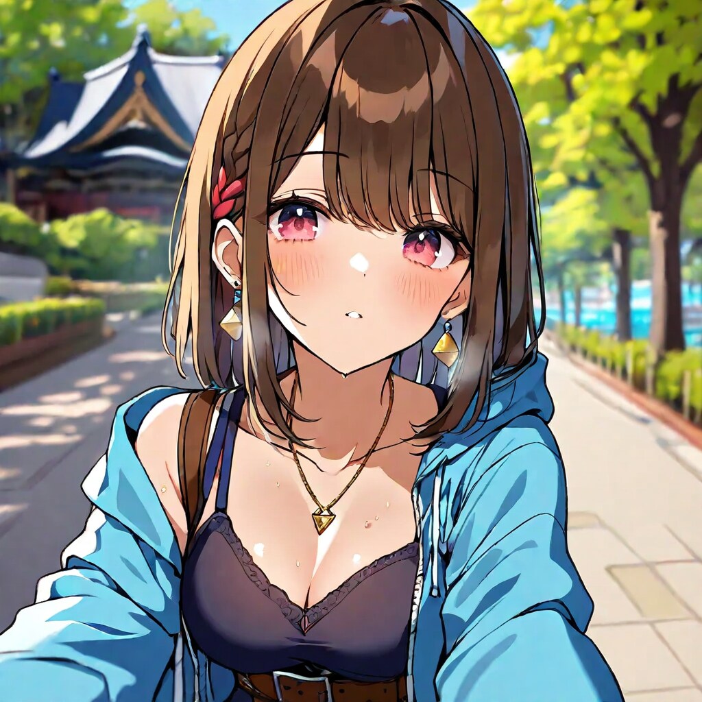 ピラミッド(？)