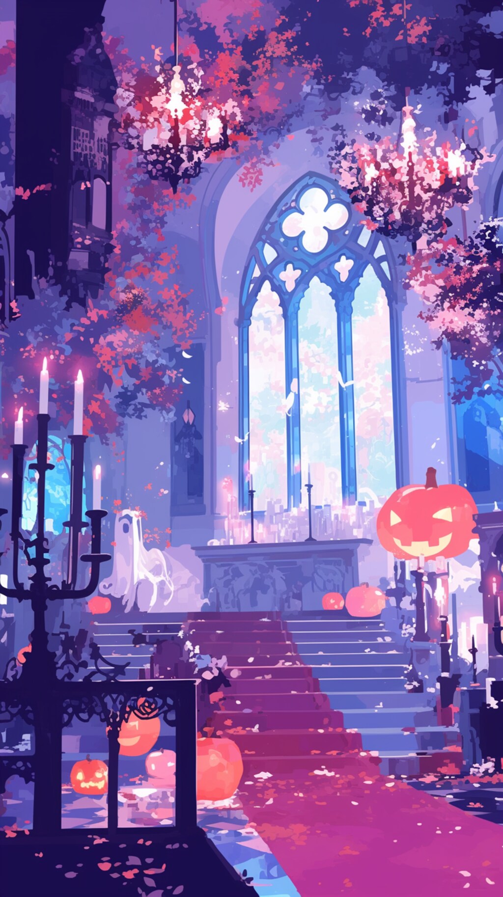 投稿企画「教会の魅惑」開催中！！