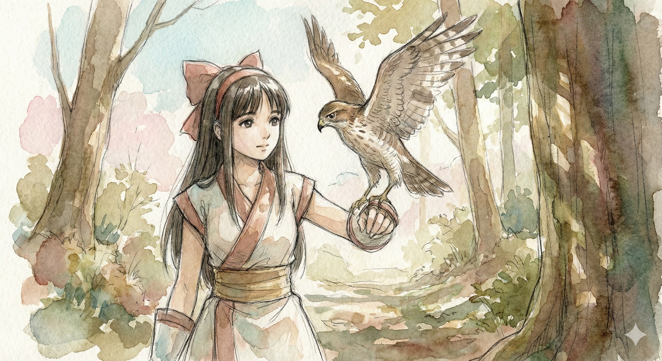 ナコルル③ | の人気AIイラスト・グラビア