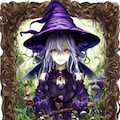 きのこの魔女プロトタイプ 7枚目