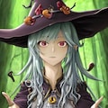 きのこの魔女プロトタイプ 6枚目