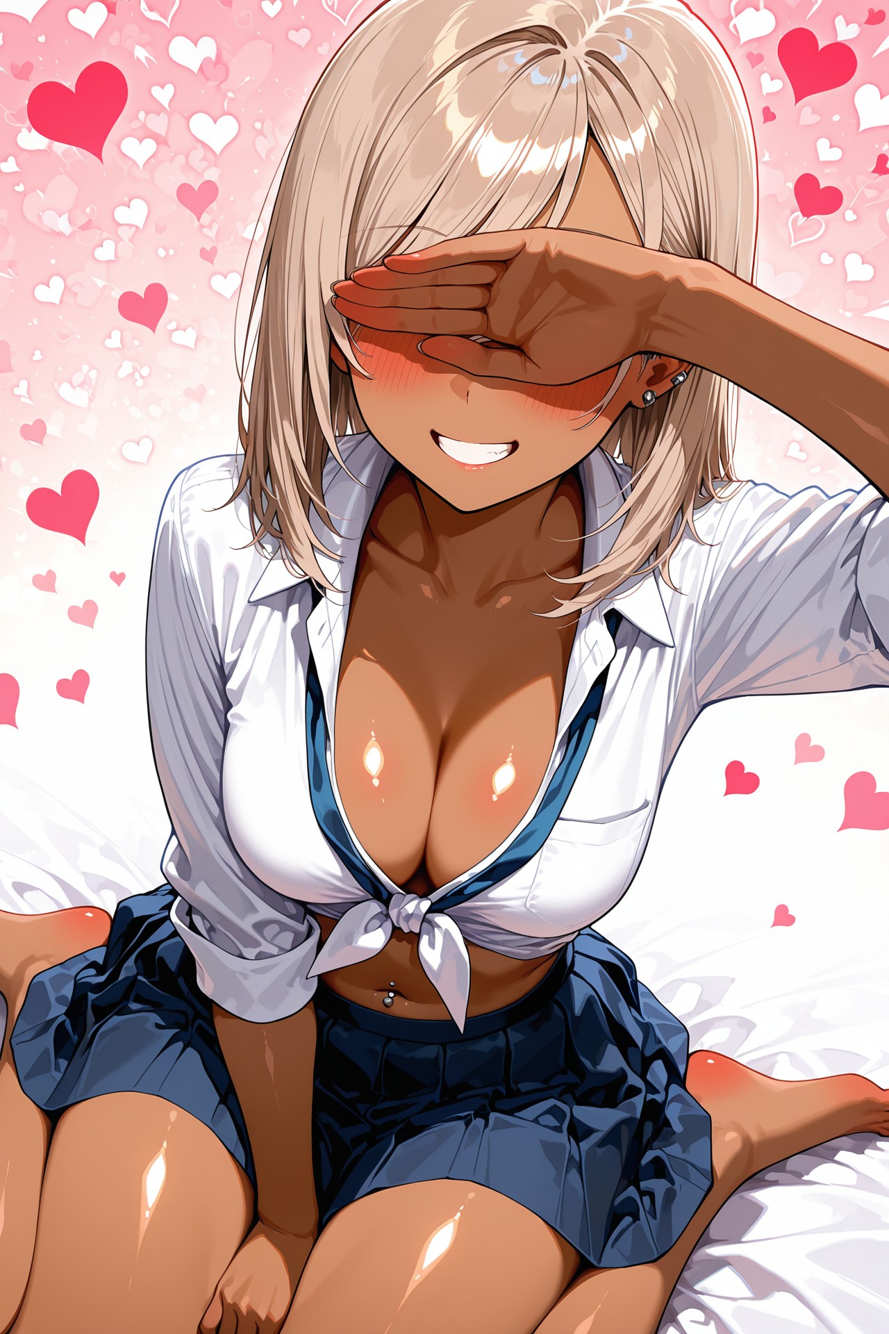 【キャスト】なぎさ