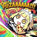 🍕ツ ン と デ レ を 超 え た 何 か🍕 12枚目