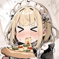 🍕ツ ン と デ レ を 超 え た 何 か🍕 8枚目