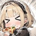 🍕ツ ン と デ レ を 超 え た 何 か🍕 6枚目