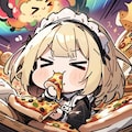 🍕ツ ン と デ レ を 超 え た 何 か🍕 11枚目