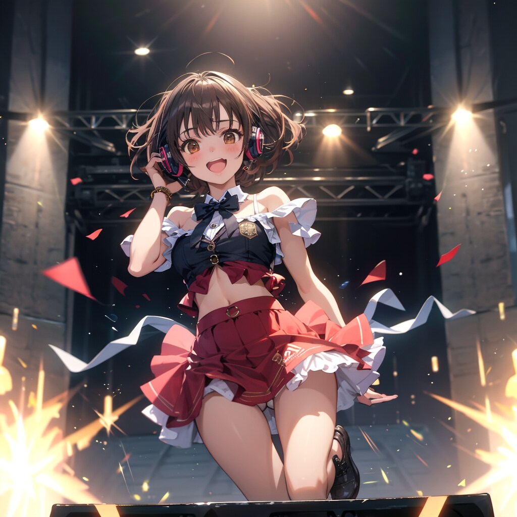 アンコールまだまだいきますよー！