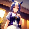 シーザリオ（ウマ娘） 11枚目