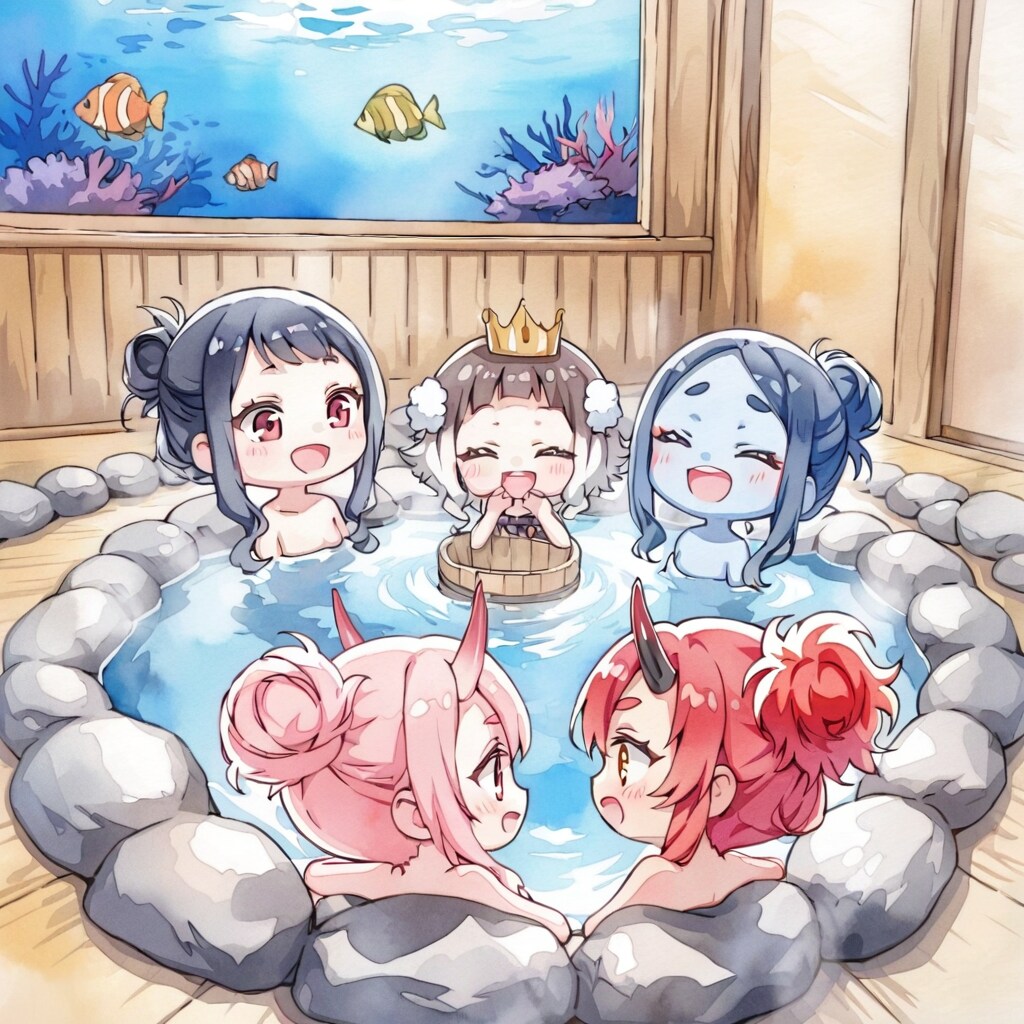 登別温泉
