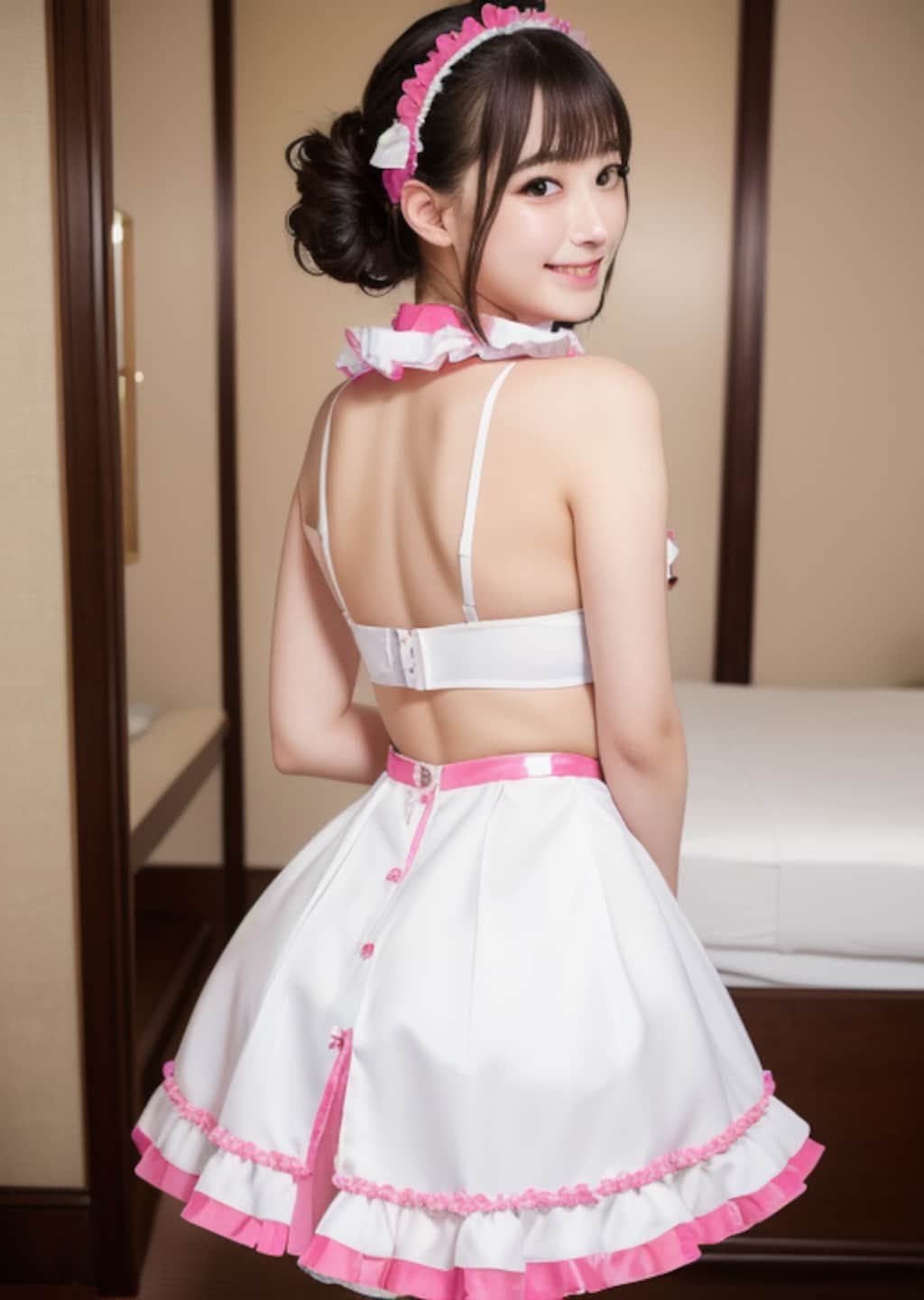 見て見てー♡可愛いでしょ💕【２】