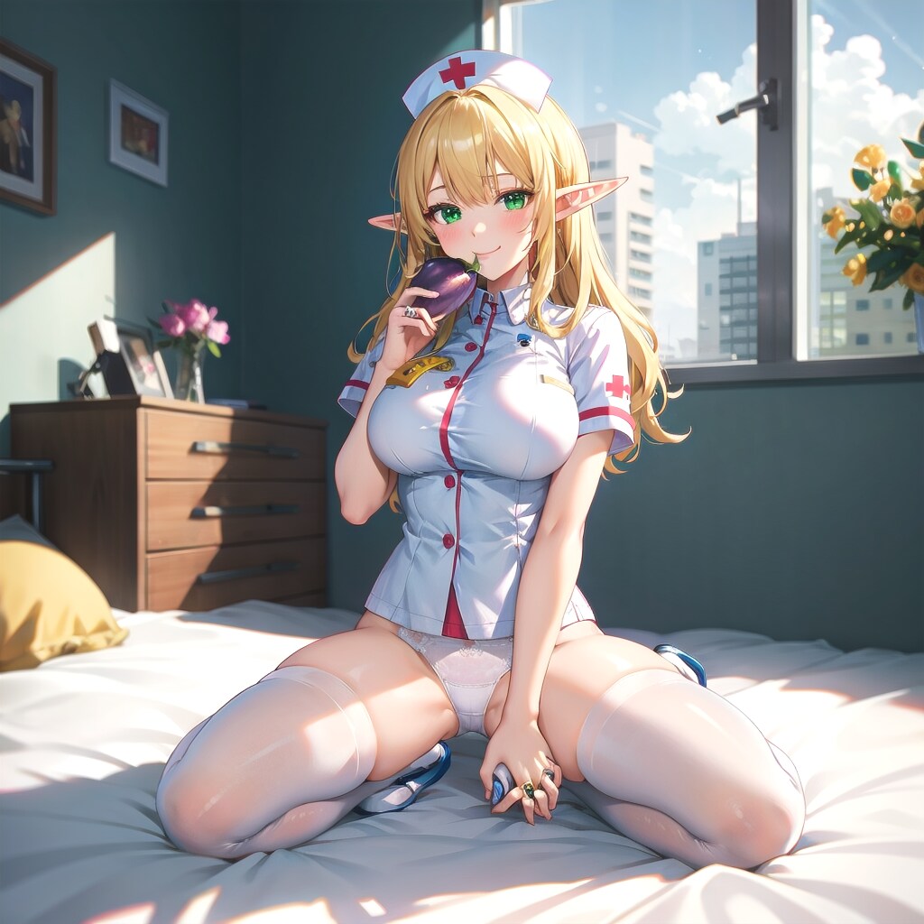 ダジャレ企画作品です