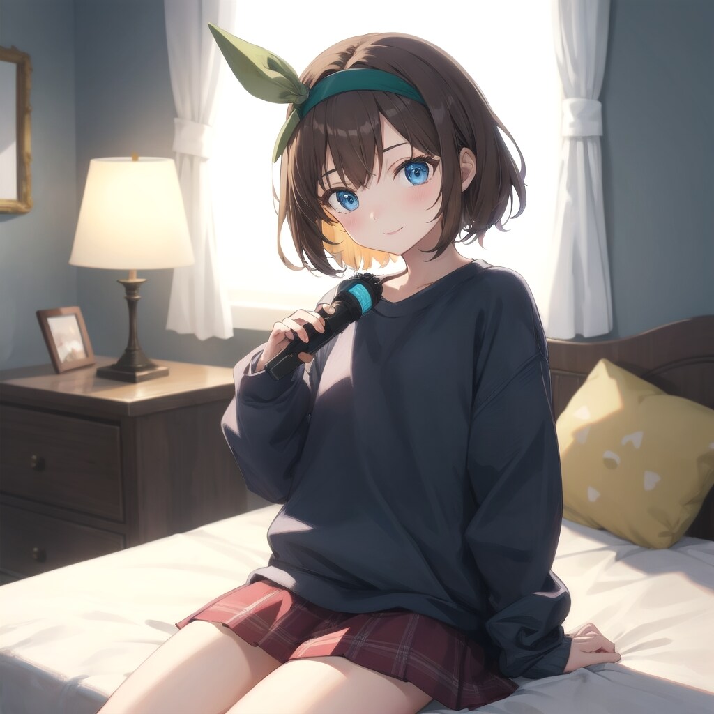 ふとんトンネルの冒険 | の人気AIイラスト・グラビア