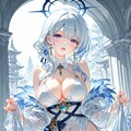 BONSAI お試し生成 2枚目