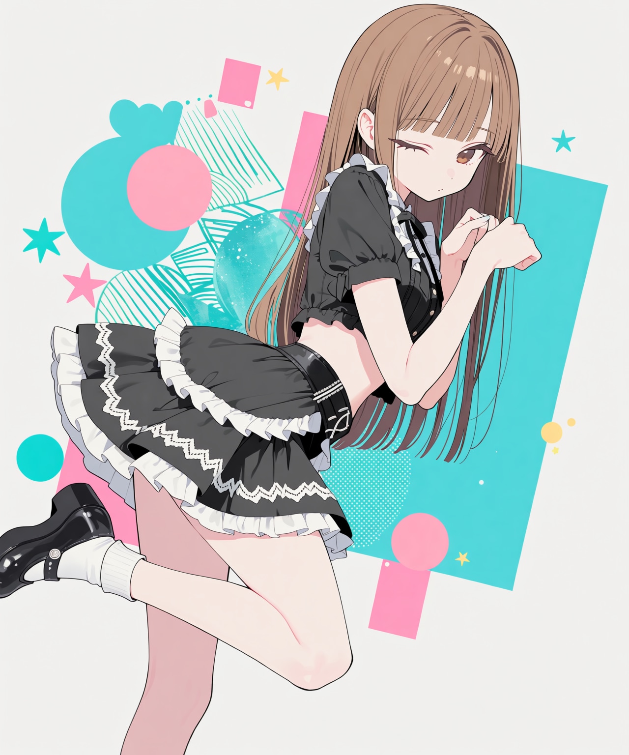ワタシのお盆休みは？　|⌔•..)ﾁﾗｯ
