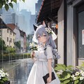 本日のねこ耳娘その9 11枚目